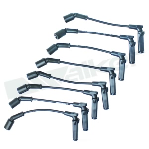 Walker Products Spark Plug Wire Set for 2005 GMC Yukon XL 2500 - 924-2050