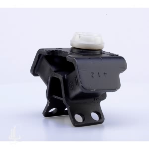 Anchor Transmission Mount for 2008 Toyota Tacoma - 9500