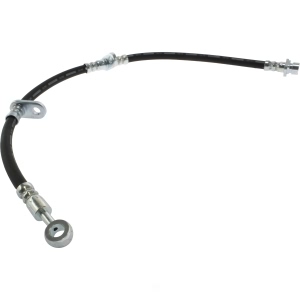 Centric Front Passenger Side Brake Hose for 1992 Acura NSX - 150.40056