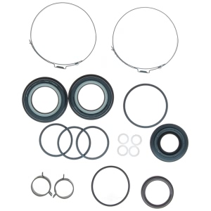 Gates Rack And Pinion Seal Kit for 2006 Nissan Sentra - 348467