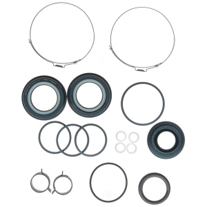 Gates Rack And Pinion Seal Kit for 1995 Nissan Sentra - 348467