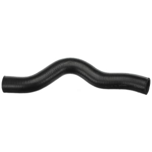 Gates Engine Coolant Molded Radiator Hose for 2008 Kia Spectra - 22129