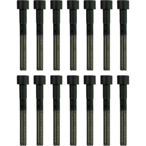 Victor Reinz Cylinder Head Bolt Set for Toyota - 14-10112-01