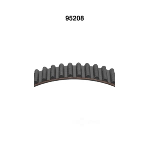 Dayco Timing Belt for Toyota Tercel - 95208