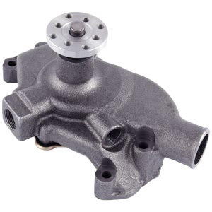 Gates Engine Coolant Standard Water Pump for Chevrolet Blazer - 43106