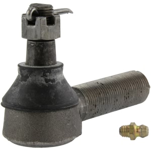 Centric Premium™ Front Driver Side Outer Steering Tie Rod End for Dodge Ramcharger - 612.63020