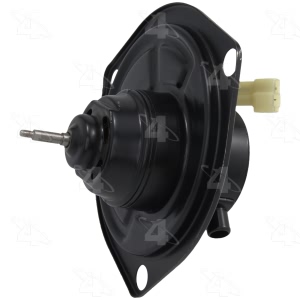Four Seasons Hvac Blower Motor Without Wheel for 1984 Toyota Celica - 35630
