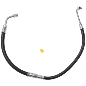 Gates Power Steering Pressure Line Hose Assembly for Dodge Charger - 352740