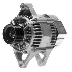 Denso Alternator for Plymouth Prowler - 210-0489