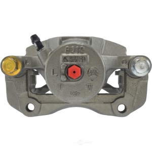 Centric Remanufactured Semi-Loaded Front Driver Side Brake Caliper for 1997 Mitsubishi Eclipse - 141.46038