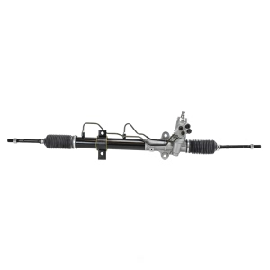 AAE Power Steering Rack and Pinion Assembly for Kia - 3906N