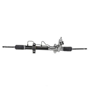 AAE Power Steering Rack and Pinion Assembly for 2010 Kia Sportage - 3906N