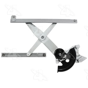 ACI Power Window Regulator for 1998 Buick Skylark - 81205