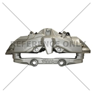 Centric Posi Quiet™ Loaded Brake Caliper for Mercedes-Benz CLS55 AMG - 142.35146