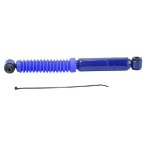 Monroe Monro-Matic Plus™ Driver or Passenger Side Shock Absorber for 2001 Ford Mustang - 32355