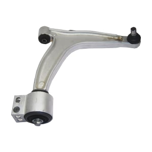 Delphi Front Passenger Side Lower Control Arm And Ball Joint Assembly for 2003 Saab 9-3 - TC2076