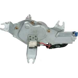 Cardone Reman Remanufactured Wiper Motor for 2008 Kia Sorento - 43-4522