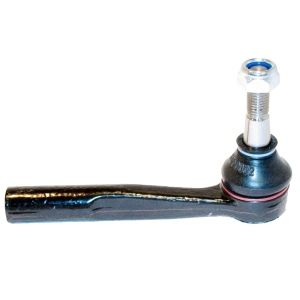 Delphi Front Passenger Side Outer Steering Tie Rod End for 2003 Saab 9-3 - TA2042