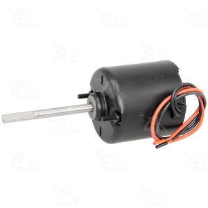 Four Seasons Hvac Blower Motor Without Wheel for Dodge Mini Ram - 35591