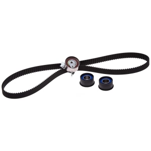 Gates Powergrip Timing Belt Component Kit for Daewoo - TCK305