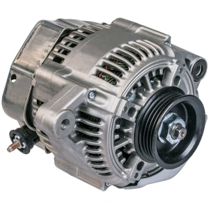 Denso Alternator for 1997 Toyota Paseo - 210-0327