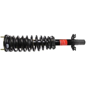 Monroe Quick-Strut™ Front Passenger Side Complete Strut Assembly for 2009 Mazda 6 - 272568