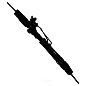AAE Remanufactured Hydraulic Power Steering Rack & Pinion 100% Tested for 1986 Toyota Camry - 3070