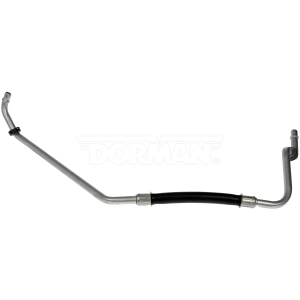 Dorman Automatic Transmission Oil Cooler Hose Assembly for 2005 Chevrolet Silverado 2500 HD - 624-274