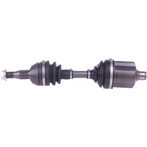 Cardone Reman Remanufactured CV Axle Assembly for 1996 Buick Park Avenue - 60-1199