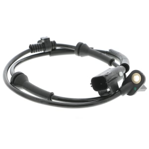 VEMO Front ABS Speed Sensor for 2016 Land Rover Range Rover Evoque - V48-72-0052