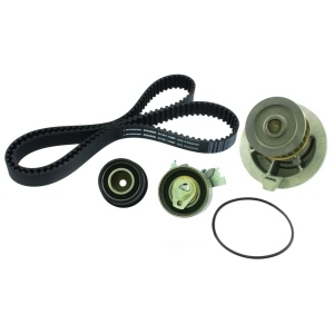 AISIN Engine Timing Belt Kit With Water Pump for Suzuki Reno - TKGM-003