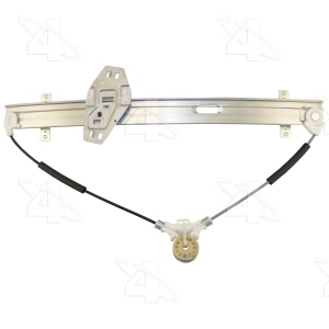 ACI Front Passenger Side Power Window Regulator for Honda Pilot - 81439