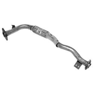 Walker Aluminized Steel Exhaust Front Pipe for 1994 Toyota Corolla - 53213