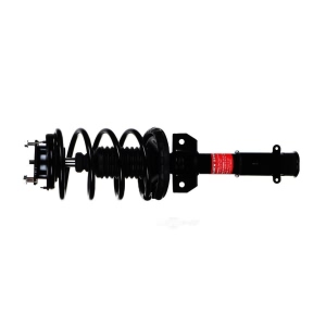 Monroe Quick-Strut™ Front Driver or Passenger Side Complete Strut Assembly for 2014 Ford Mustang - 172540