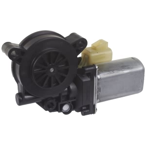 AISIN Power Window Motor for 2001 Chevrolet Impala - RMGM-009