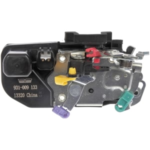 Dorman OE Solutions Front Passenger Side Door Lock Actuator Motor for Dodge Intrepid - 931-009