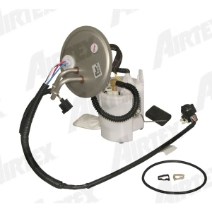 Airtex In-Tank Fuel Pump Module Assembly for 1996 Ford Taurus - E2159M