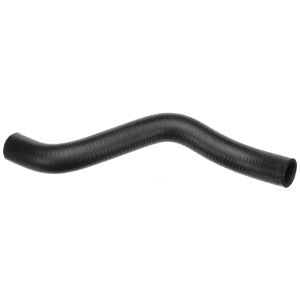 Gates Engine Coolant Molded Radiator Hose for 1987 Chevrolet Nova - 21586