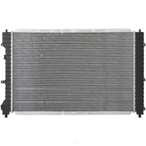 Spectra Premium Complete Radiator for 2006 Ford Escape - CU13067