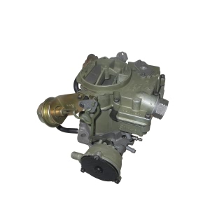 Uremco Remanufacted Carburetor for Buick Century - 1-308