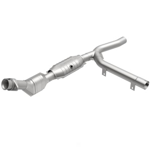 MagnaFlow Direct Fit Catalytic Converter for Ford F-150 Heritage - 458032