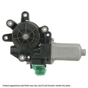 Cardone Reman Remanufactured Window Lift Motor for 2013 Infiniti QX56 - 47-13130