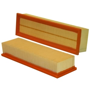 WIX Panel Air Filter for 1999 Mercedes-Benz CL600 - 42364