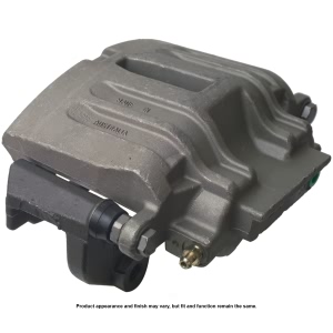 Cardone Reman Remanufactured Unloaded Caliper w/Bracket for 2009 Chevrolet Corvette - 18-B5006A