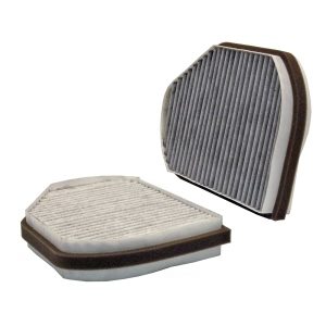 WIX Cabin Air Filter for 2000 Mercedes-Benz C230 - 24767