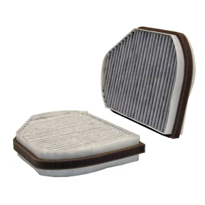 WIX Cabin Air Filter for Chrysler - 24767