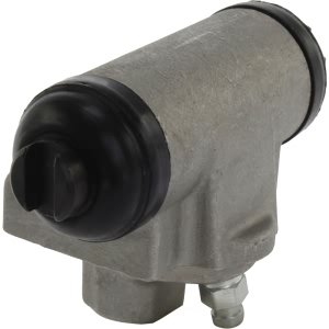 Centric Premium Rear Passenger Side Drum Brake Wheel Cylinder for 2007 Honda Fit - 134.40117