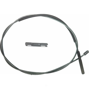 Wagner Parking Brake Cable for 2001 Chevrolet Silverado 1500 - BC140237