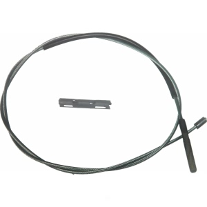 Wagner Parking Brake Cable for 2003 Chevrolet Silverado 2500 - BC140237