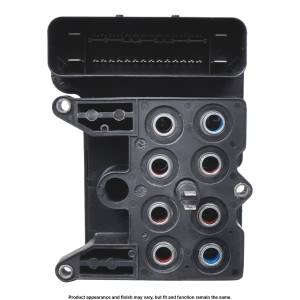 Cardone Reman Remanufactured ABS Control Module for 2009 Ford Fusion - 12-17228
